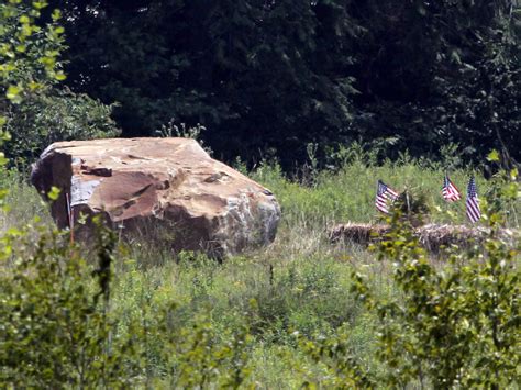 Flight 93 Memorial: Shanksville, Pa. - CBS News