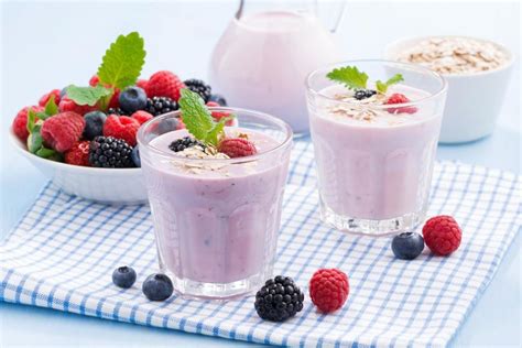 10 Healthy Low-Calorie Late-Night Snacks - Healthifyme