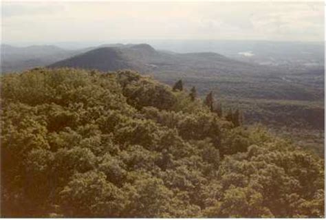 Long Mountain (Hampshire County, Massachusetts) Mountain Photo by ...