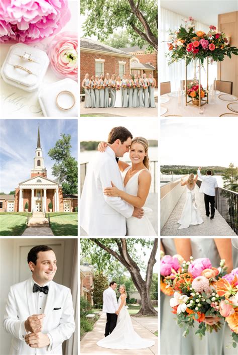 Classic Wedding at Westwood Country Club - laceyandleephotography.com