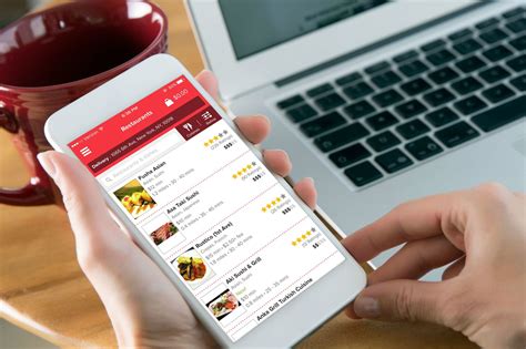 5 Offbeat Features From Zomato and Swiggy to Keep in Mind While Developing Online Food Delivery ...