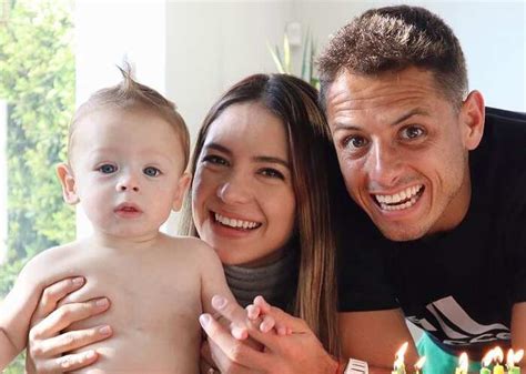 Sarah Kohan and her tumultuous relationship with Chicharito Hernandez ...