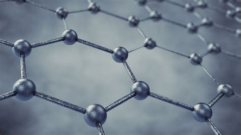 Graphene layers dramatically reduce wear and friction on sliding steel surfaces | Argonne ...