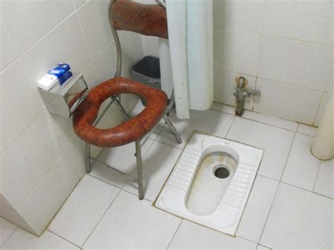 Some aspects of Chinese toilets | New Zealand China Friendship Society Inc - nzchinasociety.org.nz