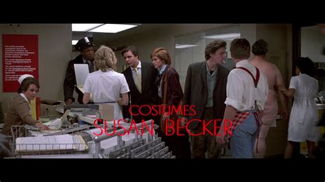 St. Elmo's Fire (1985) Screencap | Fancaps