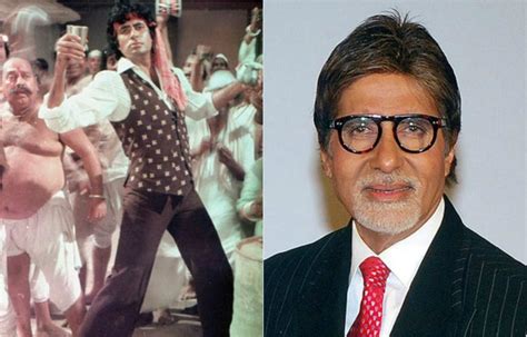 Amitabh Bachchan feels 'blessed' as 'Don' completes 38 years - Bollywood Bubble