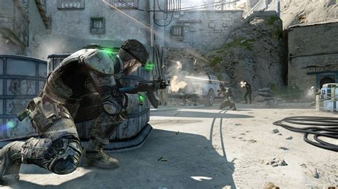 The Next Splinter Cell Game Could Be An Open World Title - Lowyat.NET