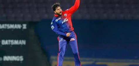 Kuldeep Yadav IPL 2024 Team, Price, Salary, Career Stats & Records