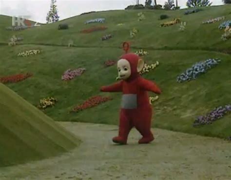 Funny Walks (Segment) | Teletubbies Wiki | Fandom