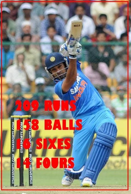 Latest Recruitment in India: Rohit Sharma 209 against Australia, Rohit ...