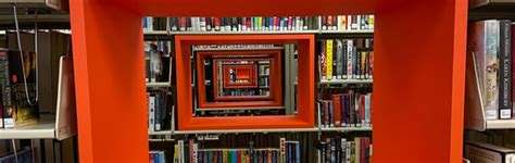 Library | Texas City, TX