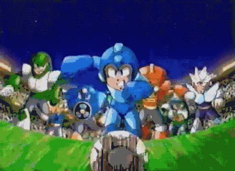 Mega Man's Soccer | Mega Man Fanon Wiki | Fandom