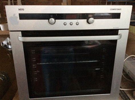 AEG Competence single oven | in Keyworth, Nottinghamshire | Gumtree