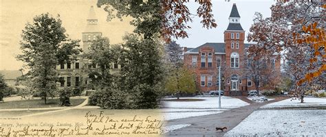 Building on history | MSUToday | Michigan State University