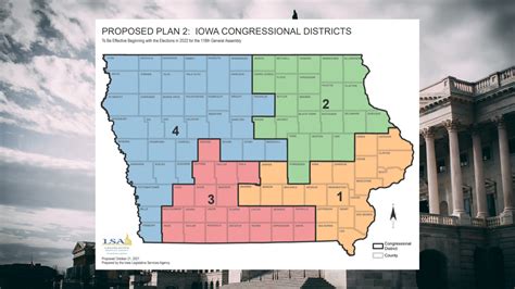 D.C. Dispatch: What does Iowa redistricting mean for U.S. House races ...