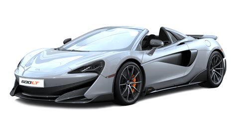 2020 McLaren 600LT Prices, Reviews, and Photos - MotorTrend