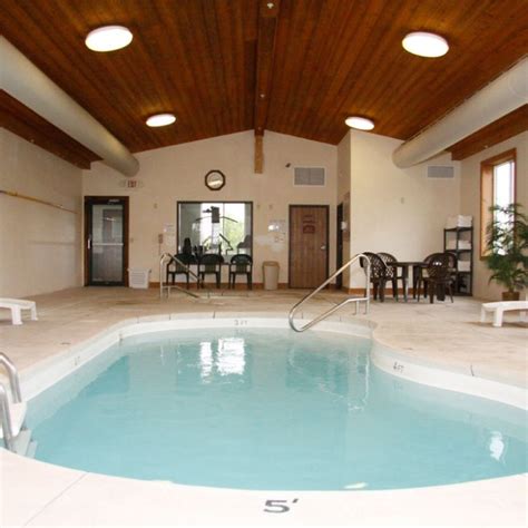 Horizon Inn and Suites – Hotel | West Point, Nebraska