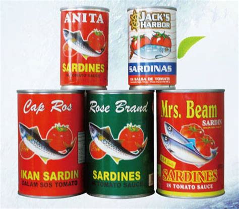 About Canned Jack Mackerel Malaysia - Mackerel Fish Supplier ...