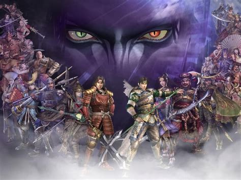 Warriors Orochi 3 : Go-game.net