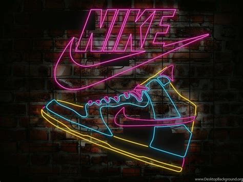 Nike Logo Wallpapers - Top Free Nike Logo Backgrounds - WallpaperAccess