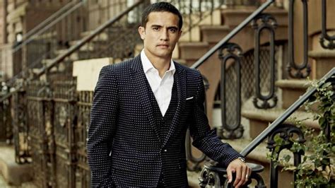 Savvy Socceroo Tim Cahill suits up for future with Shoreditch London ...