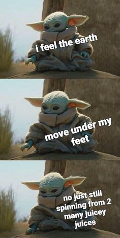 900+ Baby Yoda (Grogu) Memes ideas | yoda, yoda funny, yoda meme