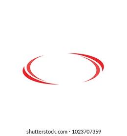 Oval Logo Vectors Free Download