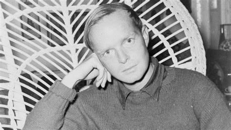 Truman Capote Death Cause: Who Was Truman Capote? How Did He Die ...