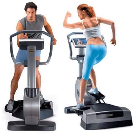 The Top 5 Cardio Machines You’ve Likely Never Used Before | No equipment workout, Workout ...