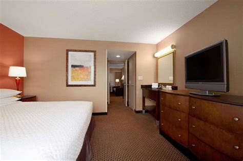 Embassy Suites by Hilton Chicago Lombard Oak Brook | Lombard