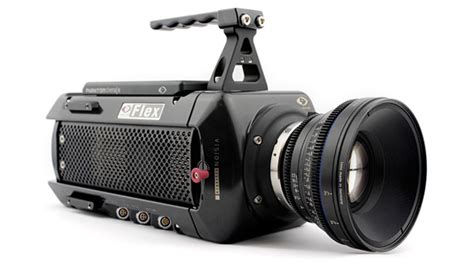 VRI Phantom Flex High Speed Digital Camera | Digital Cinema Cameras ...