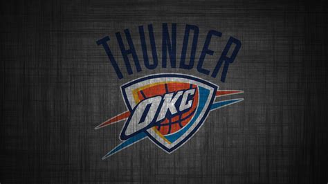 OKC Thunder Wallpaper HD Free Download