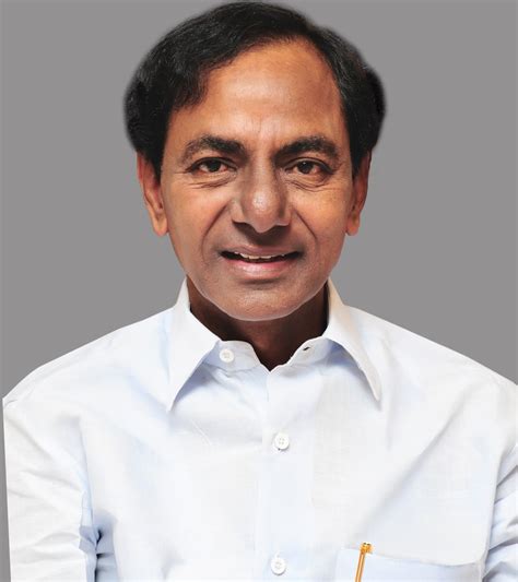 POLITICAL DP: KCR Kalvakuntla Chnadrashekar Rao DP