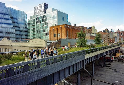 High Line - Wikipedia