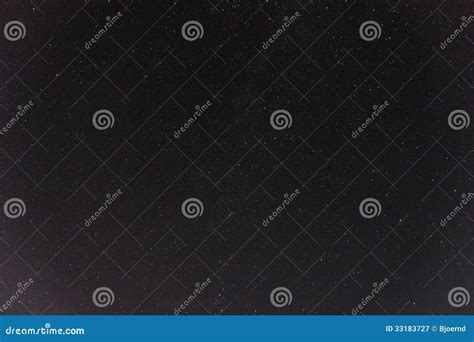 Cassiopeia stock image. Image of star, lichjahr, dark - 33183727