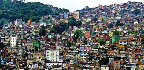 Favela Wallpapers - Top Free Favela Backgrounds - WallpaperAccess