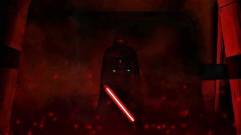 Star Wars Darth Vader Live Wallpaper - DesktopHut 4K - Best of ...