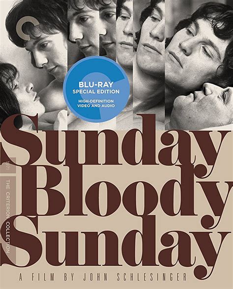 Sunday Bloody Sunday – A Look Back – Traveling Boy