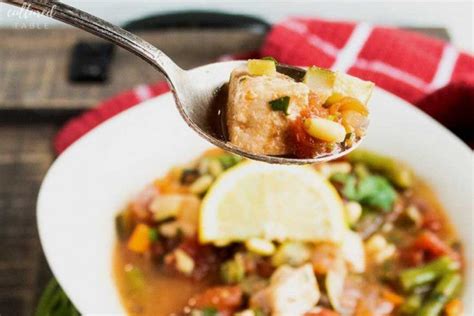 Easy & Hearty Italian Fish Stew Recipe - Cultured Table