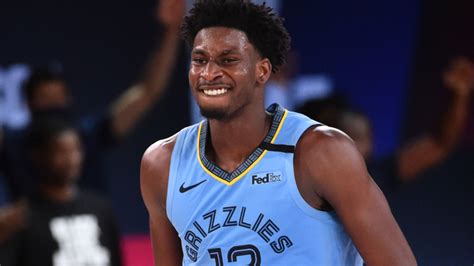 Jaren Jackson Jr: Memphis Grizzlies forward suffers torn meniscus | NBA News | Sky Sports