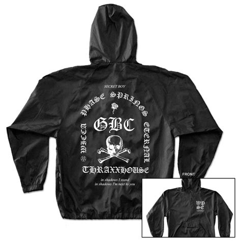 Wicca Phase Springs Eternal Merch Store