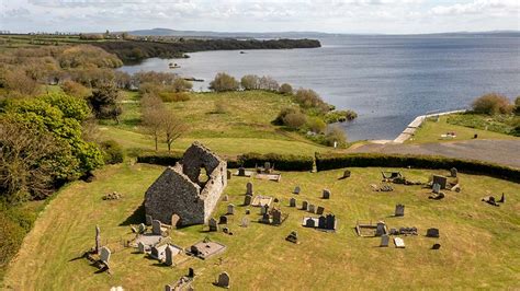 Lough Neagh Stories Boat Tours | Lough Neagh Tours