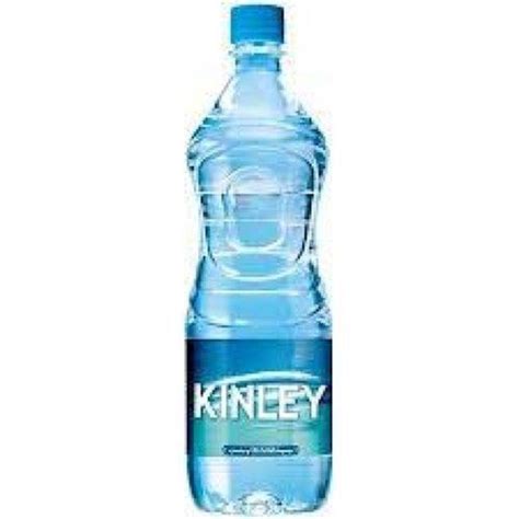 100% Minerals Enriched Fighting Diseases And Antioxidants With Pure Kinley Mineral Water ...