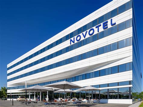 Hotel Novotel Munich Airport. Book your hotel in Munich now!