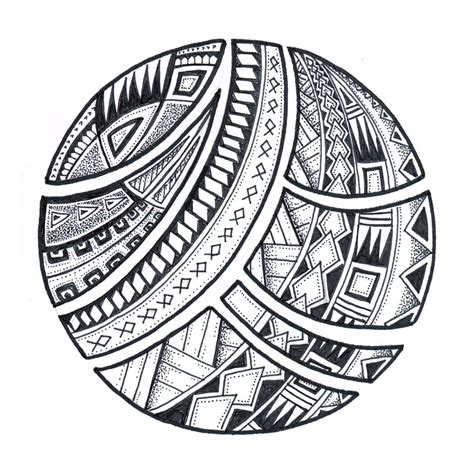 samoan background designs - Google Search | Diseños de tatuaje maorí ...