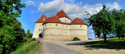 Veliki Tabor Castle – Leonidas Travel