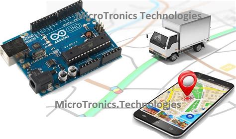 Arduino based Vehicle Tracking System using GPS and GSM