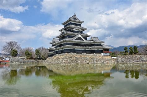 Visiting Matsumoto Castle: The Second Oldest Castle in Japan