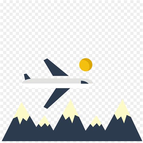 Free Plane Silhouette Vector, Download Free Plane Silhouette Vector png ...