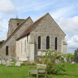 Sussex Parish Churches – A primary source of information on Churches in ...